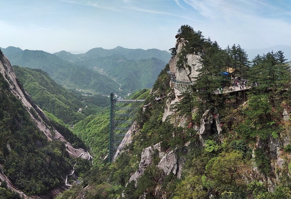 湖北黄冈市十大旅游景点你都知道是哪些吗