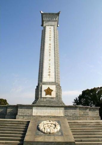 湖北黄冈市十大旅游景点,你都知道是哪些吗?-出走网