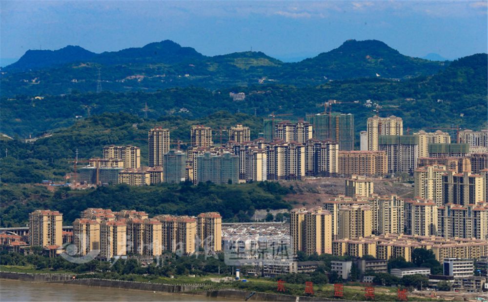 在泸州买房买车位等有置业补助,哪些人可