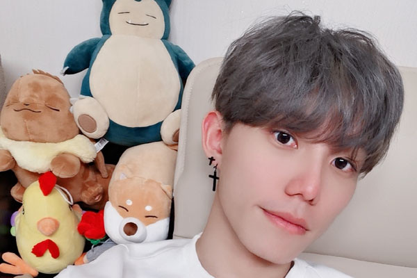 虎牙李俊的真实身份是什么家境优越和仁英关系暧昧