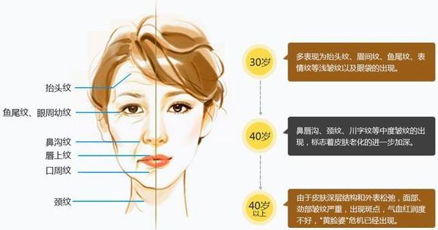 除皺針是什麼和肉毒毒素什麼關係