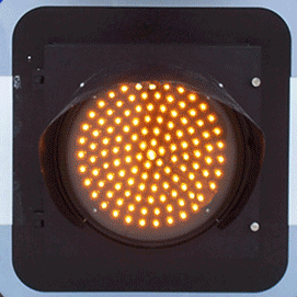 黄灯|刹车|信号灯|轿车|货车