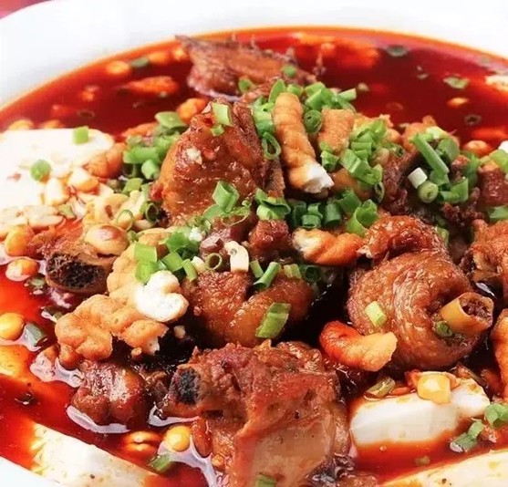 几道下饭必备的家常菜简单易做配米饭吃真香一家人都爱吃