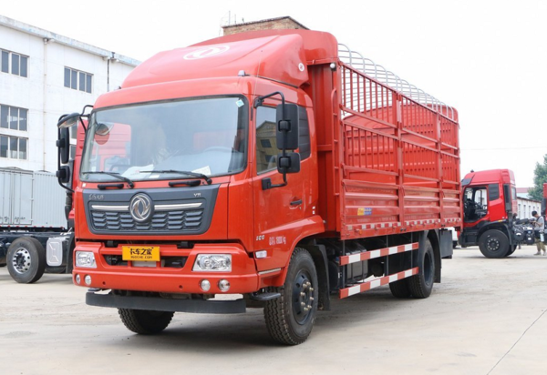 在大吨小标事件和按轴收费政策刺激下2轴黄牌车未来何去何从