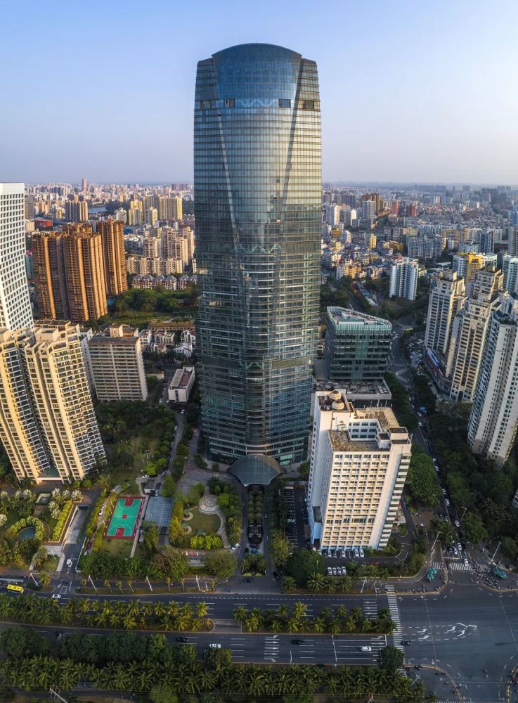 海南推楼市猛药新房预售真的需要一禁了之吗