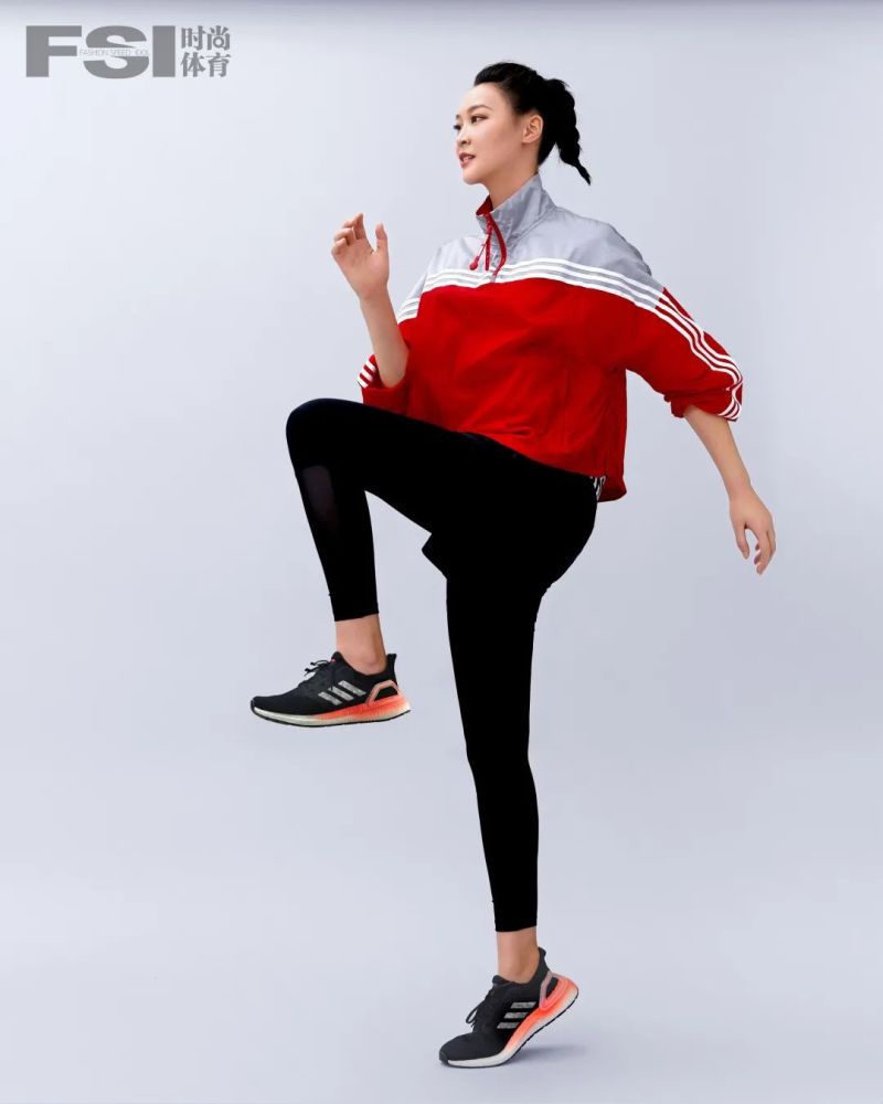 惠若琪,蜕变,快不过我!