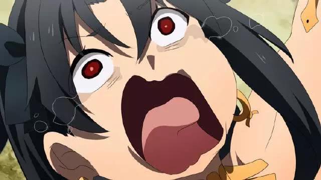 当这些角色逐渐阿库娅化,除了弓凛难逃此劫,众多月球女神也不能幸免