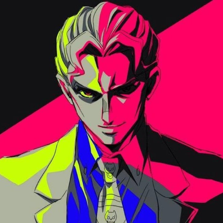 Jojo 吉良吉影最错误的三次操作 还不承认你自己浪 腾讯新闻