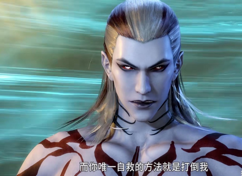 武庚纪神族5位圣王正义感排名蓝月垫底毫无疑问