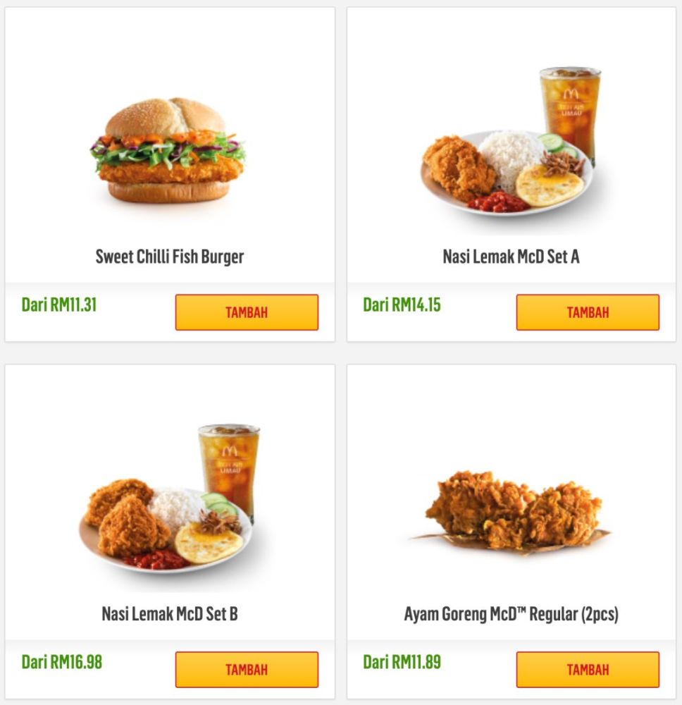 这么多神奇的吃法 你会在旅行中打卡麦当劳吗 腾讯新闻