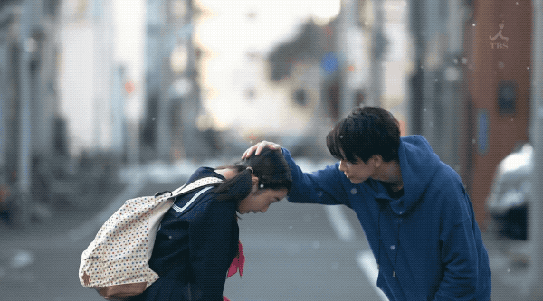 甜蜜暴击!年度"第一甜剧"非它莫属|佐仓七濑|日剧|天堂医生