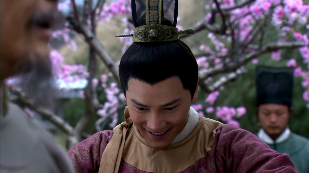 从少年英雄,到苟且求和的昏庸皇帝,宋高宗赵构是如何走向衰落的