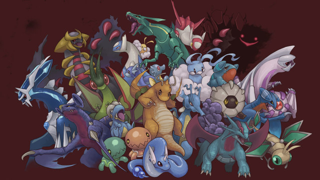 口袋妖怪:2020年最新怪力排名出炉,小智只能惨败垫底