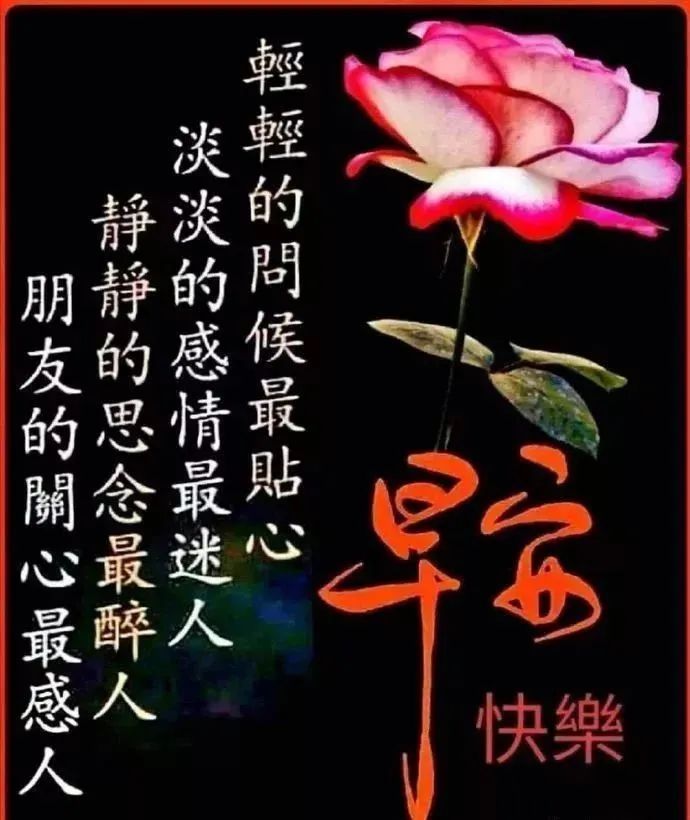 星期六早上好问候经典语句早晨祝福大家的暖心语图片周六早晨好祝福语