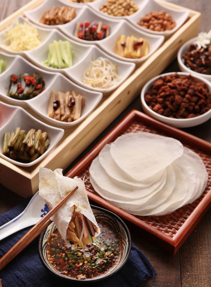 寻味贵州美食看这篇就够了