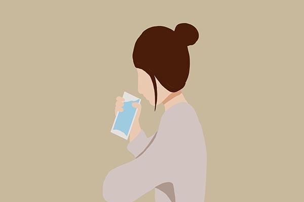 女子靠21天减肥法 成功减掉斤 得到的结果 减肥人士值得一看 腾讯新闻
