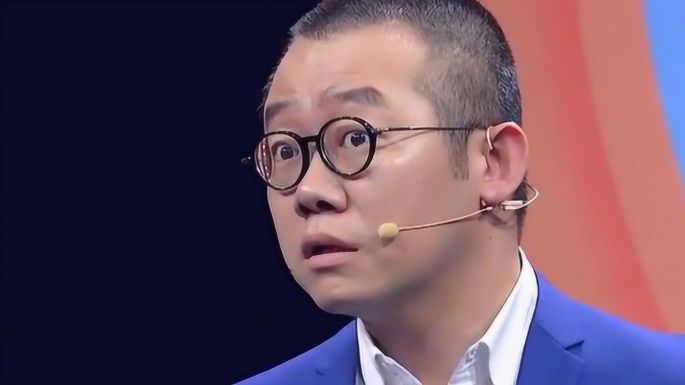 像涂磊这样心直口快还动不动就发脾气的性格没有节目找他主持也是一件