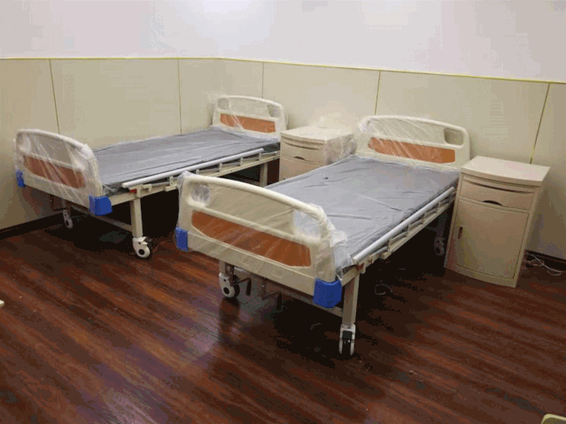 坚实的物资保障!唐山工人医院采购近千万元物资助力抗"疫"