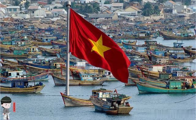 越南查鱼失去中国最大买家后,美,印或补漏?