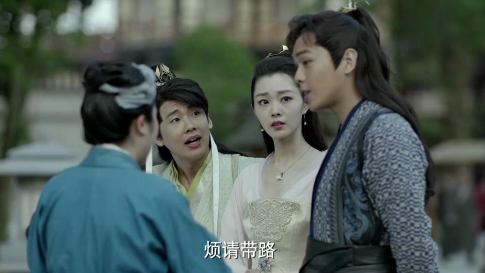 庆余年范若若和范闲并无血缘关系为什么却比范思辙还要亲密