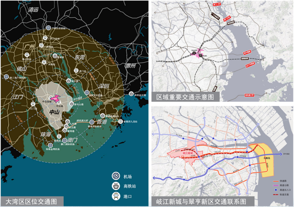 立軍令狀,僅餘17天,中山岐江新城首個重點項目能否如期起步