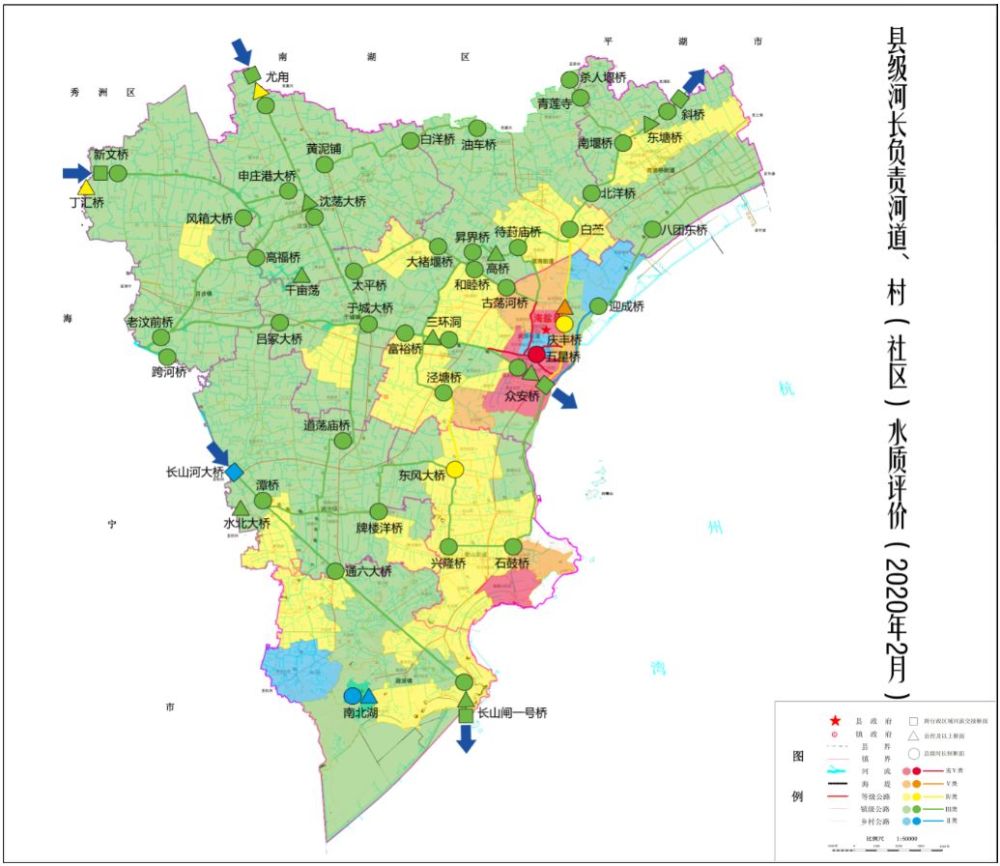海盐县2020全国排名_首页:2020嘉兴海盐南北湖花园——官方网站——南北(2)