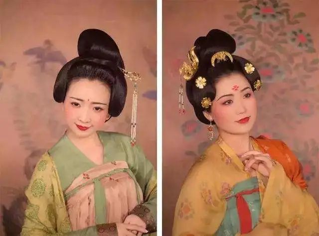 古代日本女性 为何将脸涂白 牙齿染黑 眉毛剃掉 原因难以置信 腾讯网
