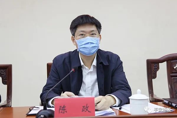 遂溪:召开县委政法信访工作暨全县扫黑除恶工作会议