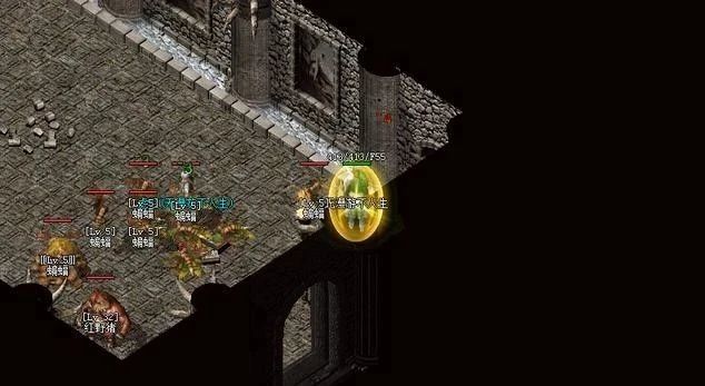 热血传奇白日门怎么堵虎卫堂好呢你有没有这样的经历