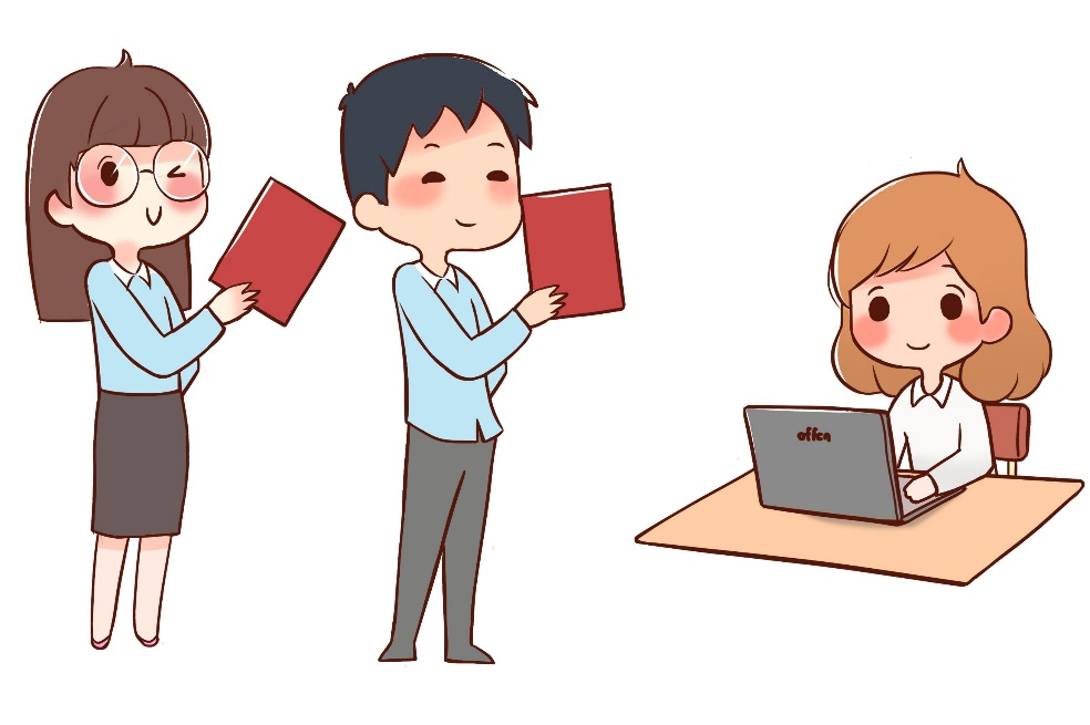 干货巨简单超有效的面试技巧现场拿offer