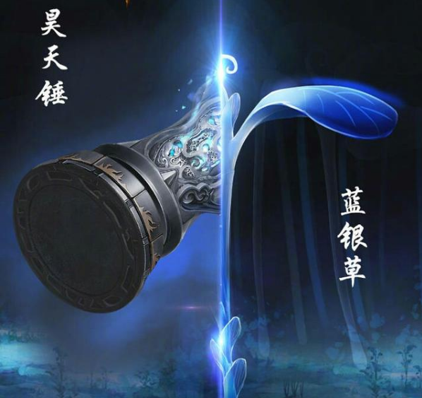 斗罗大陆看到蓝银皇右腿骨的技能比比东你也是不死之生