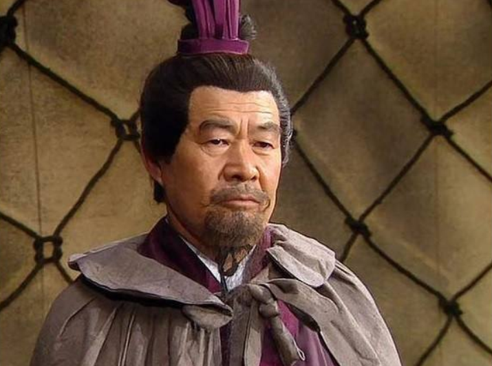 此人才是三国第一军师,奇谋百出算无遗策,却一生都在装傻