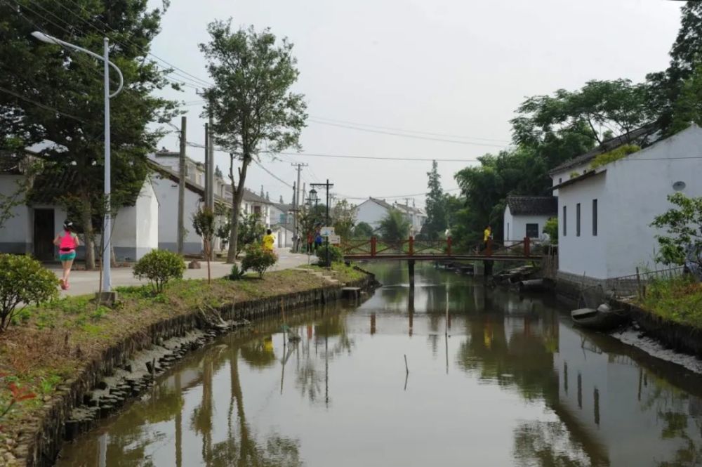 美太仓个村落被省里点名了