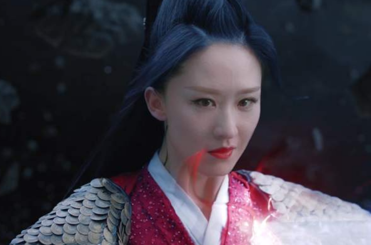 《安家》知否小姐的言论有多毁三观,饰演者本尊张雯发视频吐槽