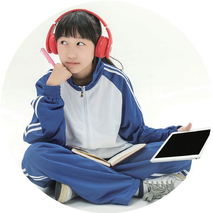 疫情下,面对满屏真假难辨的信息,需给孩子补上媒介素养这一课