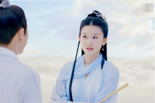 三生三世:连宋嫌弃成玉是凡人,亲完她后不负责,下