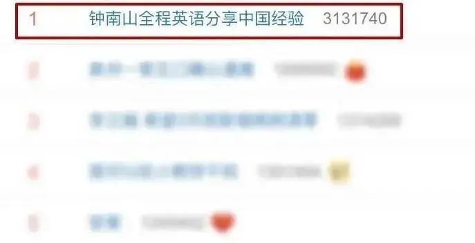 太厉害了 全程英语 钟南山院士与欧洲同行分享中国经验 腾讯新闻