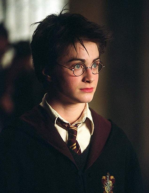 哈利波特演员:我真没感染病毒,我一直都病恹恹的