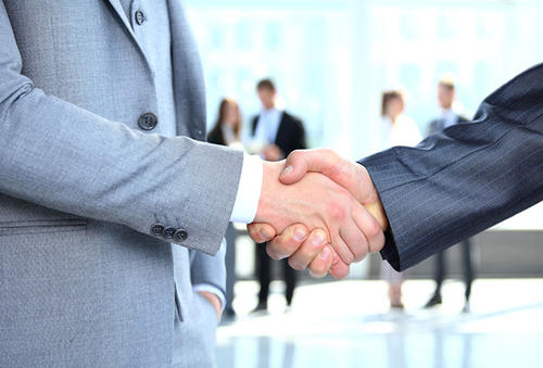 这12句有关商业用语的英文俚语 老外喜欢用 英语