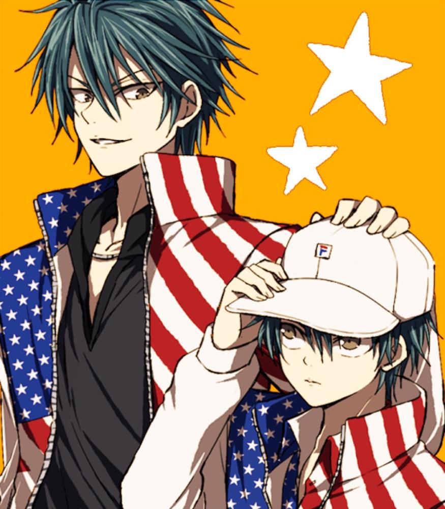 网球王子 龙雅的实力为什么这么强 腾讯新闻