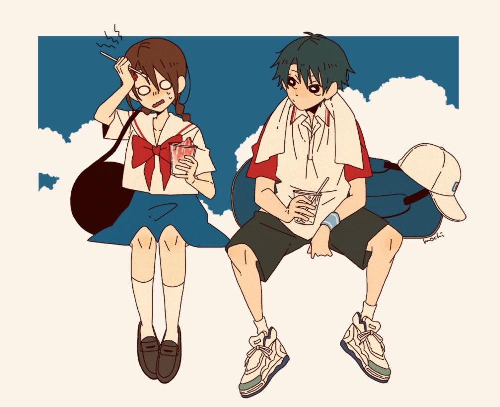 网球王子 龙雅的实力为什么这么强 腾讯新闻