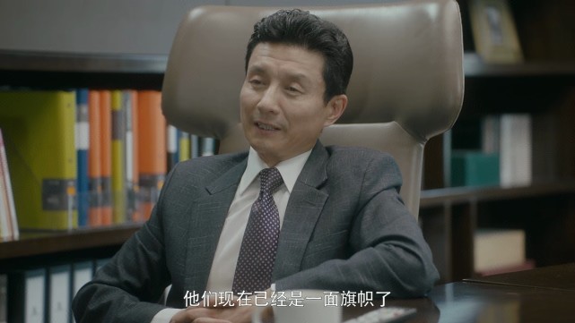 安家徐文昌再三拒绝创业另有隐情房似锦的贵人或能解决问题