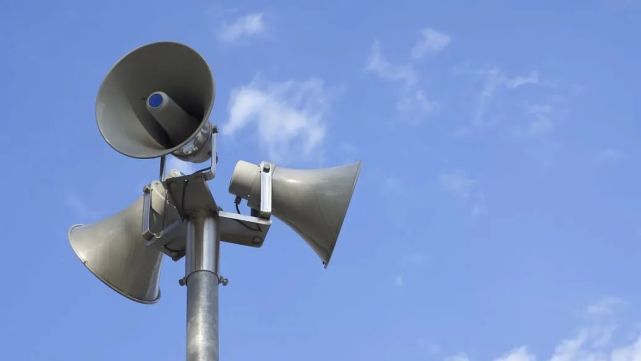 听法治好乡音福清村村通广播发出疫情防控最强音