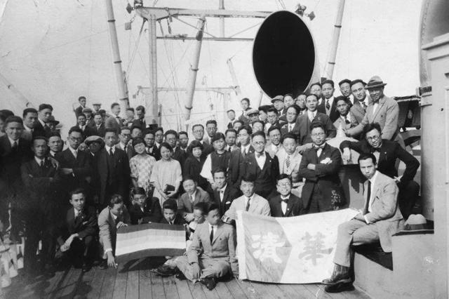 学者归国30年,李衍达,陈俊亮,柳百成,张楚汉,张恭庆,姜伯驹,童坦君,共