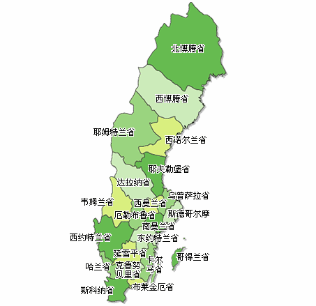 瑞典业已经投降!英国准备让80%的人被感染!