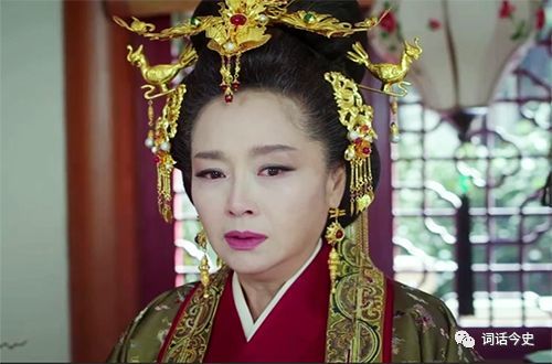 宸妃武则天得不到的封号为何宋仁宗还没发现狸猫换太子真相