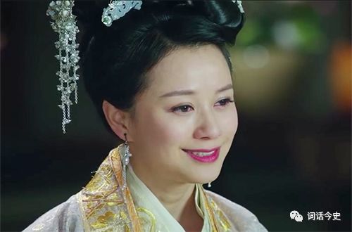 宸妃武则天得不到的封号为何宋仁宗还没发现狸猫换太子真相