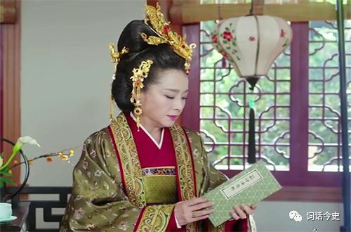 宸妃武则天得不到的封号为何宋仁宗还没发现狸猫换太子真相