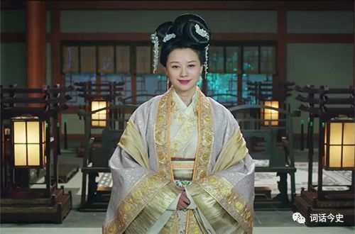 宸妃:武则天得不到的封号,为何宋仁宗还没发现狸猫换太子真相?