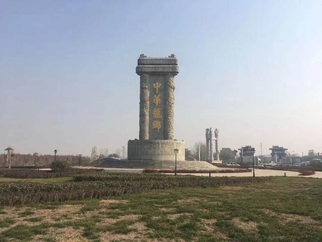 据说,1987年河南省濮阳市为了解决工业和城市居民的用水问题,在濮阳县